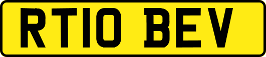 RT10BEV