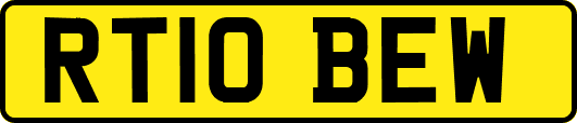 RT10BEW