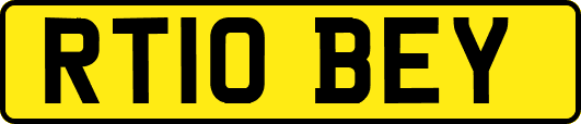 RT10BEY