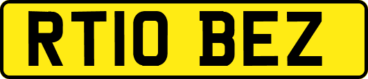RT10BEZ