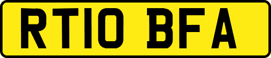 RT10BFA