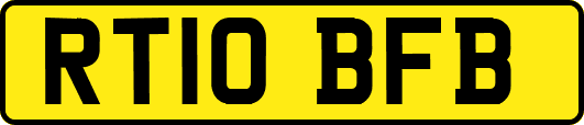 RT10BFB