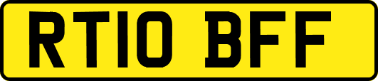 RT10BFF
