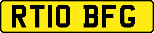RT10BFG