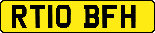 RT10BFH