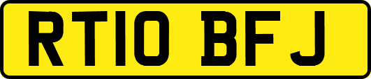 RT10BFJ