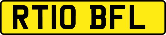 RT10BFL