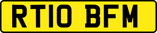 RT10BFM