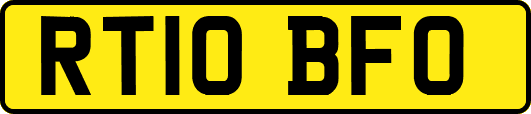 RT10BFO