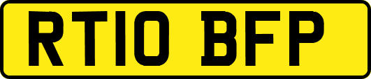 RT10BFP