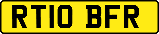 RT10BFR