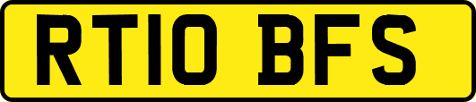 RT10BFS