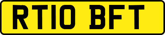RT10BFT