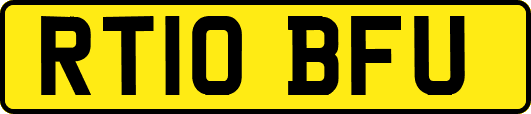 RT10BFU