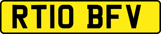 RT10BFV