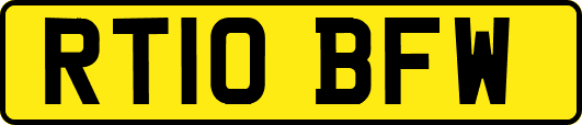 RT10BFW