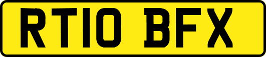 RT10BFX