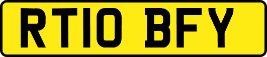 RT10BFY