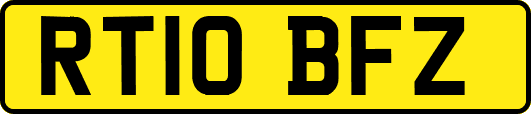 RT10BFZ