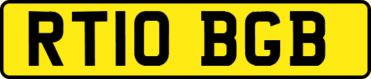 RT10BGB