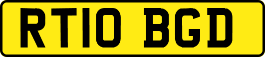 RT10BGD