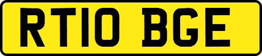 RT10BGE