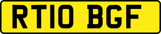 RT10BGF