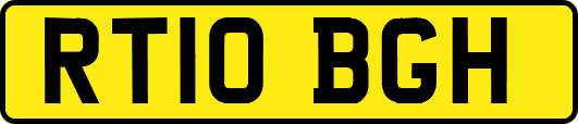 RT10BGH