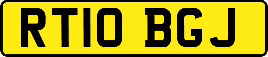 RT10BGJ