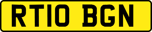 RT10BGN