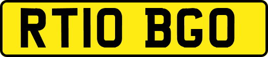 RT10BGO