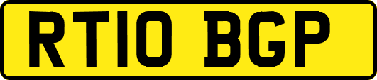 RT10BGP