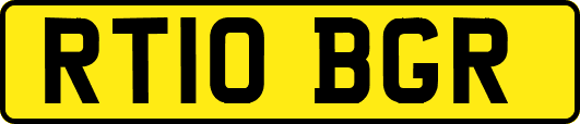 RT10BGR