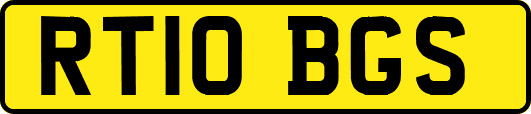 RT10BGS