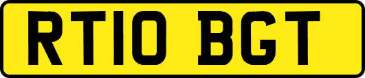 RT10BGT