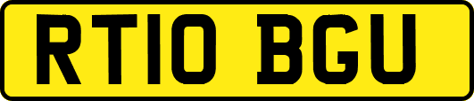 RT10BGU