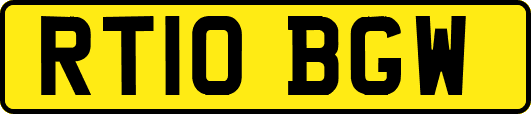 RT10BGW
