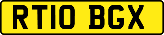 RT10BGX