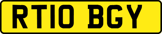 RT10BGY