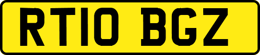 RT10BGZ