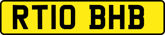 RT10BHB