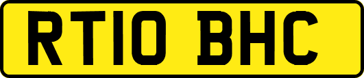 RT10BHC