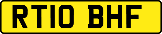 RT10BHF