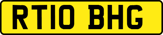 RT10BHG