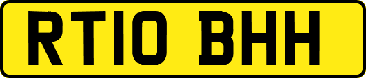 RT10BHH