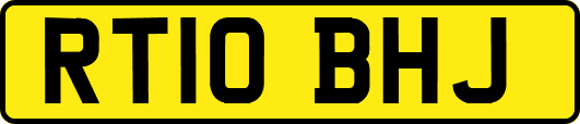 RT10BHJ