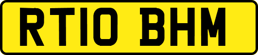 RT10BHM