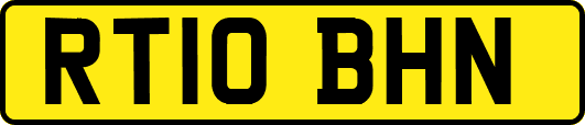 RT10BHN