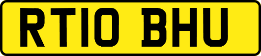 RT10BHU
