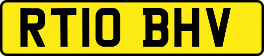 RT10BHV